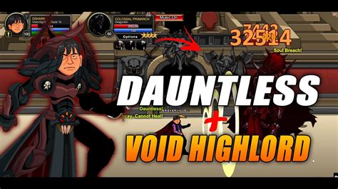 aqworlds void highlord.